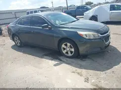 1G11B5SA0GU104081 2016 CHEVROLET MALIBU