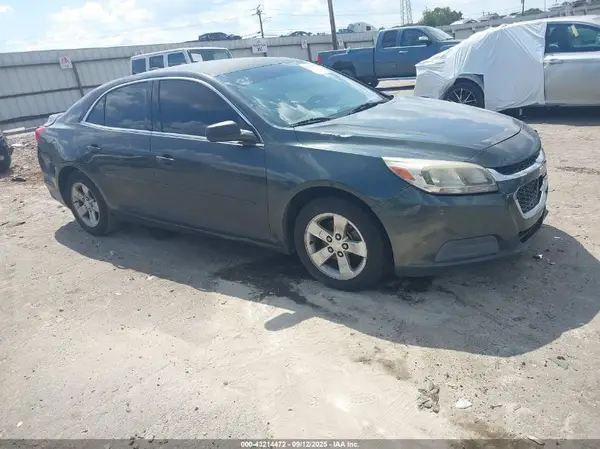 1G11B5SA0GU104081 2016 CHEVROLET MALIBU - Image 1