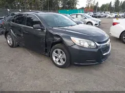 1G11B5SA0GU106400 2016 CHEVROLET MALIBU