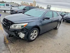 1G11B5SA0GU109409 2016 CHEVROLET MALIBU