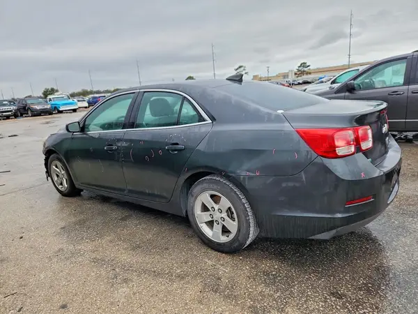 1G11B5SA0GU109409 2016 CHEVROLET MALIBU - Image 2