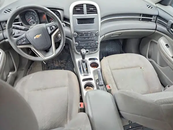 1G11B5SA0GU109409 2016 CHEVROLET MALIBU - Image 8