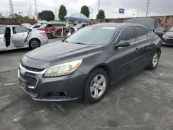 1G11B5SA0GU110043 2016 CHEVROLET MALIBU
