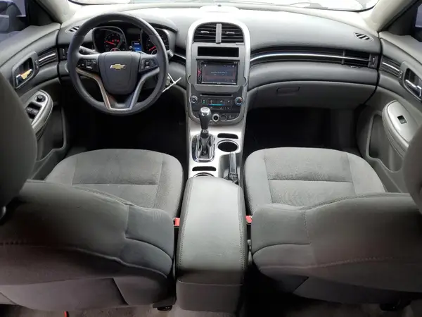 1G11B5SA0GU110043 2016 CHEVROLET MALIBU - Image 8