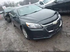 1G11B5SA0GU112391 2016 CHEVROLET MALIBU