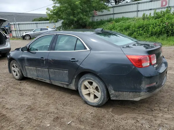 1G11B5SA0GU115629 2016 CHEVROLET MALIBU - Image 2