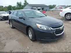 1G11B5SA0GU115968 2016 CHEVROLET MALIBU