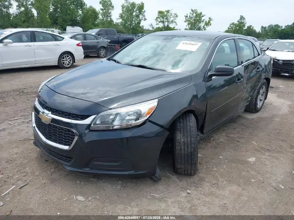 1G11B5SA0GU115968 2016 CHEVROLET MALIBU - Image 2
