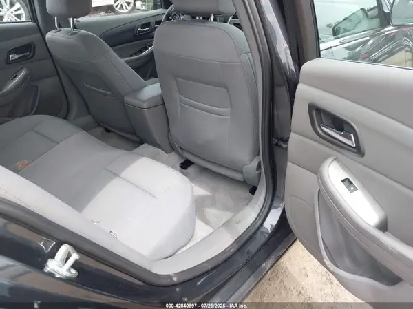 1G11B5SA0GU115968 2016 CHEVROLET MALIBU - Image 8