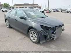 1G11B5SA0GU117235 2016 CHEVROLET MALIBU