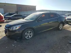 1G11B5SA0GU118692 2016 CHEVROLET MALIBU