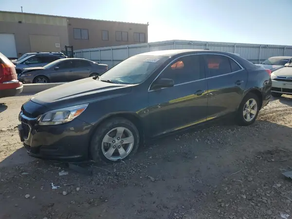 1G11B5SA0GU118692 2016 CHEVROLET MALIBU - Image 1