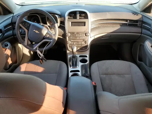 1G11B5SA0GU118692 2016 CHEVROLET MALIBU - Image 8