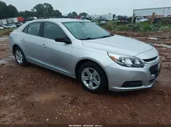 1G11B5SA1GF100982 2016 CHEVROLET MALIBU