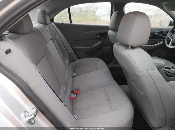 1G11B5SA1GF100982 2016 CHEVROLET MALIBU - Image 8