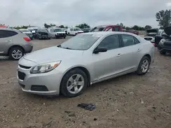 1G11B5SA1GF103896 2016 CHEVROLET MALIBU
