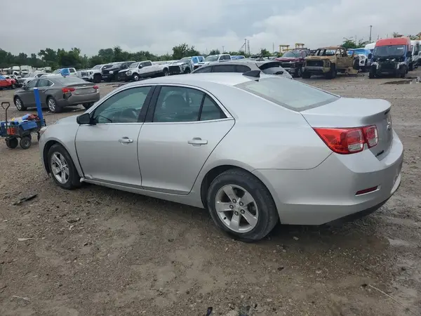 1G11B5SA1GF103896 2016 CHEVROLET MALIBU - Image 2