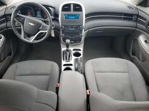 1G11B5SA1GF103896 2016 CHEVROLET MALIBU - Image 8