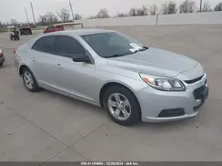 1G11B5SA1GF104613 2016 CHEVROLET MALIBU