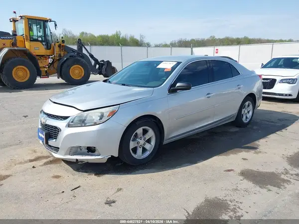 1G11B5SA1GF105714 2016 CHEVROLET MALIBU - Image 2
