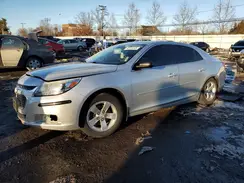 1G11B5SA1GF106197 2016 CHEVROLET MALIBU
