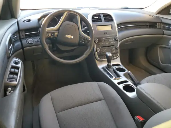 1G11B5SA1GF106197 2016 CHEVROLET MALIBU - Image 8