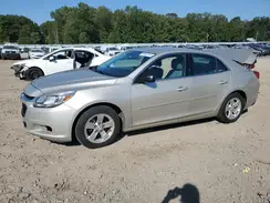 1G11B5SA1GF106667 2016 CHEVROLET MALIBU