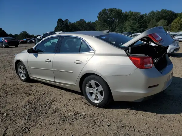 1G11B5SA1GF106667 2016 CHEVROLET MALIBU - Image 2
