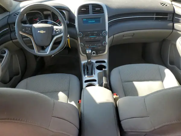 1G11B5SA1GF106667 2016 CHEVROLET MALIBU - Image 8