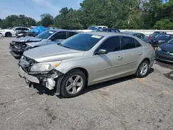 1G11B5SA1GF108550 2016 CHEVROLET MALIBU