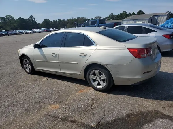 1G11B5SA1GF108550 2016 CHEVROLET MALIBU - Image 2