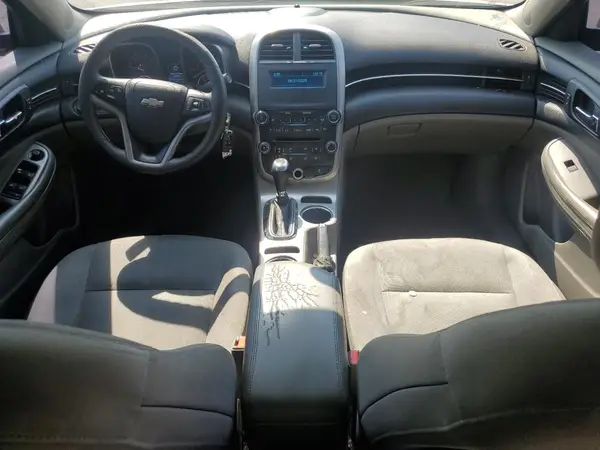 1G11B5SA1GF108550 2016 CHEVROLET MALIBU - Image 8