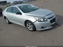 1G11B5SA1GF109844 2016 CHEVROLET MALIBU