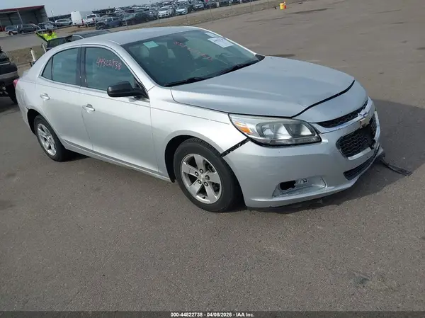 1G11B5SA1GF109844 2016 CHEVROLET MALIBU - Image 1
