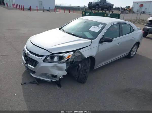 1G11B5SA1GF109844 2016 CHEVROLET MALIBU - Image 2
