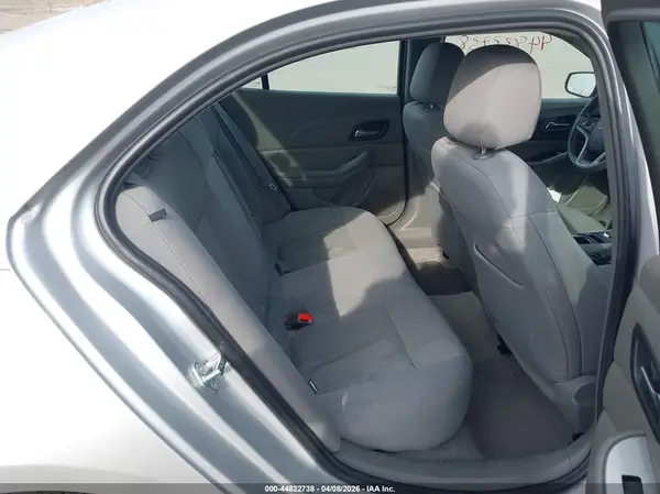 1G11B5SA1GF109844 2016 CHEVROLET MALIBU - Image 8