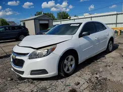 1G11B5SA1GF114185 2016 CHEVROLET MALIBU