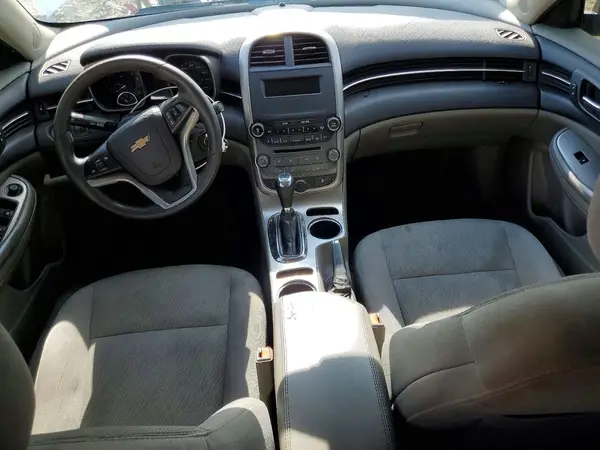 1G11B5SA1GF114185 2016 CHEVROLET MALIBU - Image 8