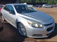 1G11B5SA1GF117720 2016 CHEVROLET MALIBU