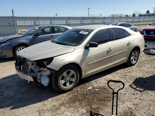 1G11B5SA1GF118513 2016 CHEVROLET MALIBU - Image 1