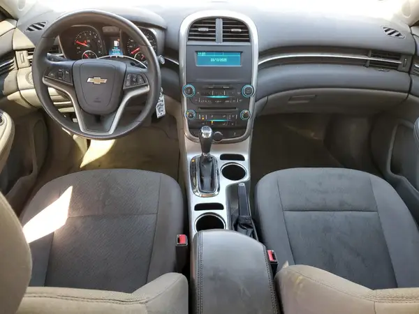 1G11B5SA1GF118513 2016 CHEVROLET MALIBU - Image 8