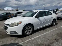 1G11B5SA1GF122965 2016 CHEVROLET MALIBU