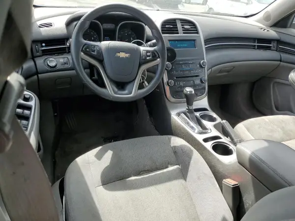 1G11B5SA1GF122965 2016 CHEVROLET MALIBU - Image 8