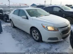 1G11B5SA1GF124697 2016 CHEVROLET MALIBU