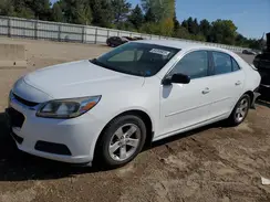 1G11B5SA1GF126370 2016 CHEVROLET MALIBU