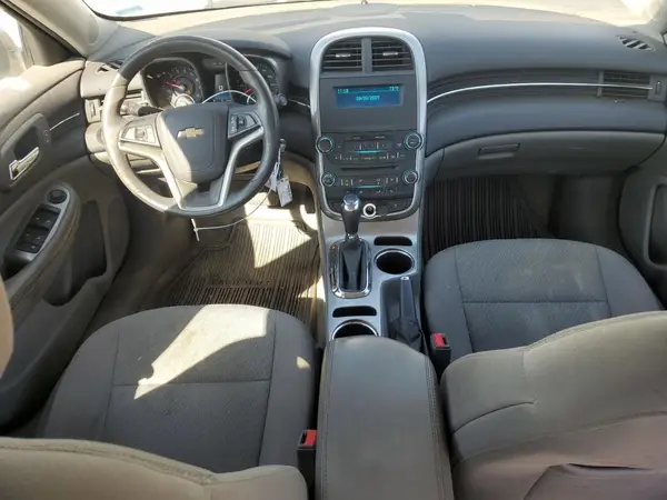 1G11B5SA1GF126370 2016 CHEVROLET MALIBU - Image 8