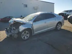1G11B5SA1GF126921 2016 CHEVROLET MALIBU