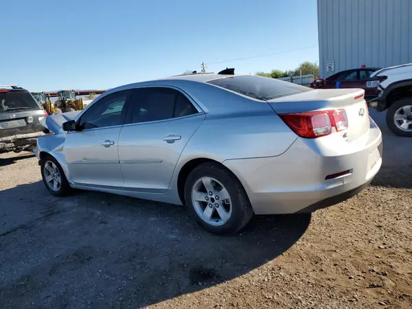 1G11B5SA1GF126921 2016 CHEVROLET MALIBU - Image 2