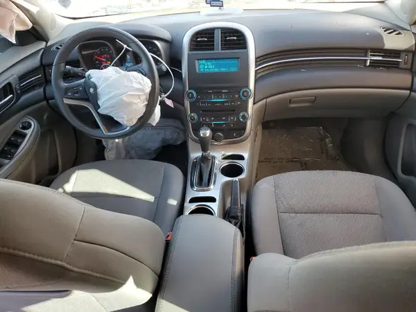 1G11B5SA1GF126921 2016 CHEVROLET MALIBU - Image 8