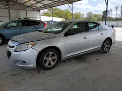 1G11B5SA1GF127356 2016 CHEVROLET MALIBU